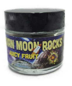 Juicy Fruit Canadian MoonRocks