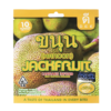 Dee Thai Rosin Infused Jackfruit Gummies