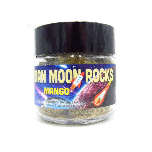 Mango Canadian MoonRocks