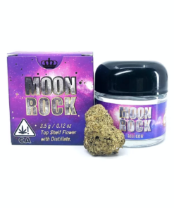 Grape Jelly Moon Rocks