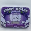 Kaws Kones Grape Ape Pre-rolls