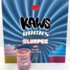 Kaws Rocks Slurpee Edition